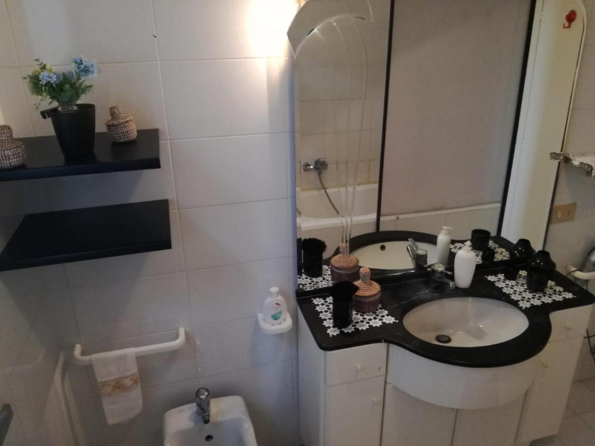 Ferienwohnung hause megghi Gambassi Terme Exterior foto