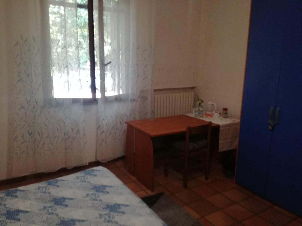 Ferienwohnung hause megghi Gambassi Terme Exterior foto