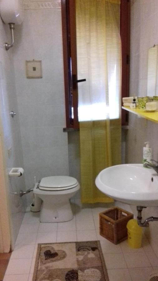 Ferienwohnung hause megghi Gambassi Terme Exterior foto