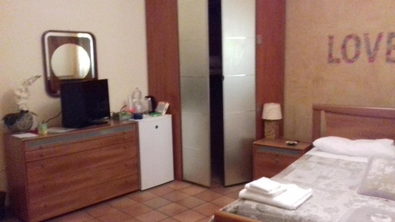 Ferienwohnung hause megghi Gambassi Terme Exterior foto