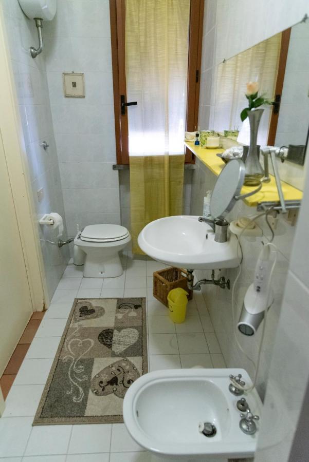 Ferienwohnung hause megghi Gambassi Terme Exterior foto